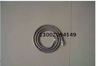 Heat pipe accessories popcorn machine pot bottom heating heating pipe