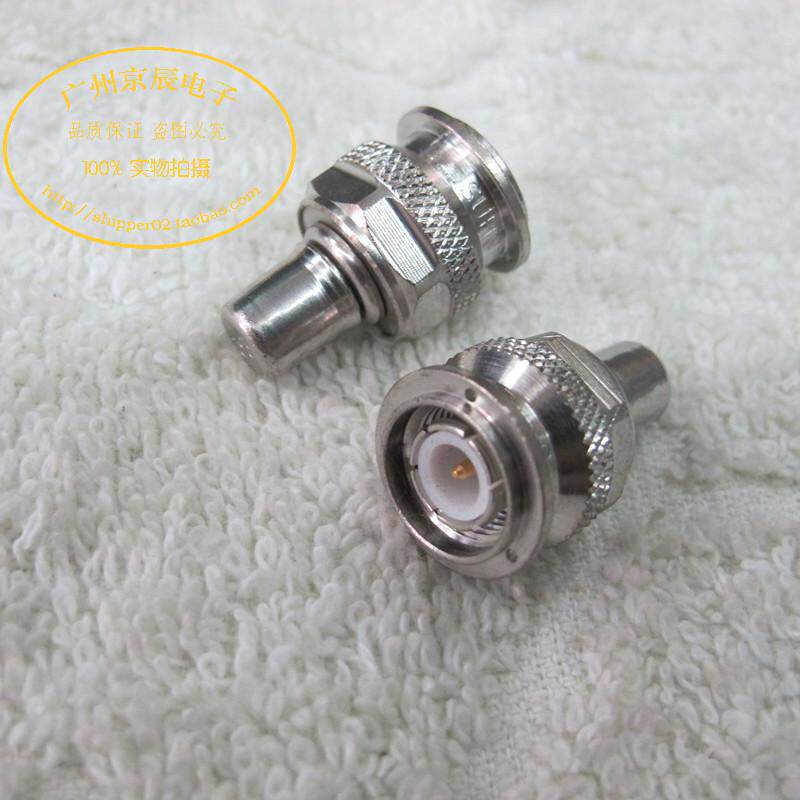 Original imported Swiss SUHNER 50 Euro TNC load