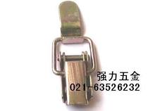 (Strong) Luggage Buckle: Luggage Lock Buckle: Luggage Buckle: No. 4 Long Color plated buckle: 0522