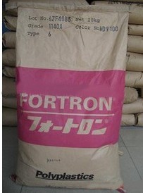 Supply PPS Japan Polyplastics 1140A1 enhanced grade flame retardant grade high temperature resistant plastic polyphenylene sulfide raw material