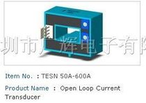  Current Sensor TESN50ATESN75ATESN100ATESN150ATESN200A