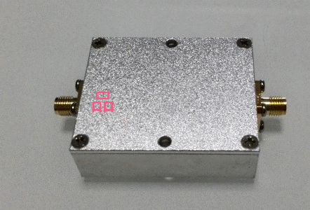 GPS amplifier 30dB active low noise amplifier SMA1575MGPSL1B1GLONASS