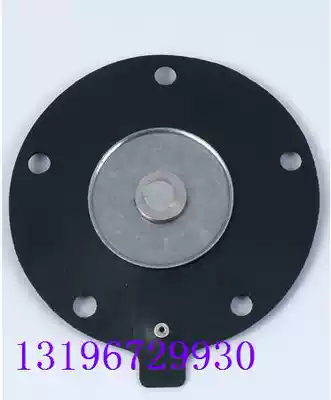 Manufacturers direct supply Shanghai bag matching DMF-Z-25 1 inch right angle pulse valve diaphragm