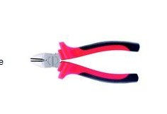 The British Kennedy 165MM strengthens the shank diagonal fitter KEN558-6920K