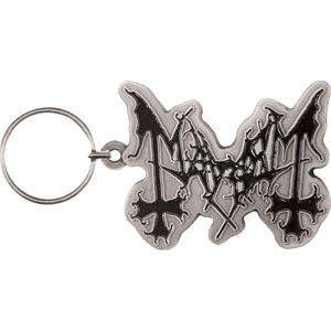 Official release of the MAYHEM key buckle