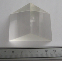 Right angle prism 20*20 * 20mm