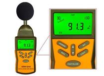 VICTOR VC824 Noise Meter