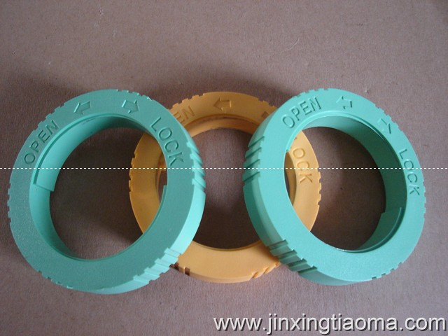 INTERMEC3400 Label Limit Ring INTERMEC3400E Limit Ring 3400e Snap Ring