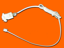 Beijing era roughness meter TR200 communication dedicated line data line