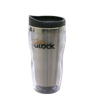 The Austrian Glock Remembrance of the thermal insulation cup
