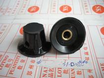 Potentiometer Knob 18-2 Knob 18-1 Knob Side with Silklog Knob Industrial Potentiotor Knob