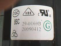 Haier TV original high voltage package BSC29-0169B JF0101-85016 FBT-B-17