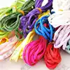 Paper rattan paper flower paper rope Paper art DIY material Paper rose material 0 35 yuan a meter full