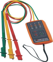 Sale Sale phase sequence table SM852B phase meter