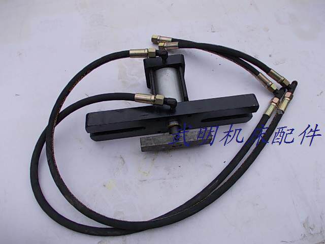 Tightening Cylinder Upper Clamping Cylinder Complete Rotary Valve Bimetal Band Saw Blade Band Saw Machine Accessories