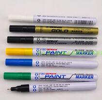 Japanese SNOWMAN PAINT PEN 0 5MM FINE CORE ENVIRONMENTAL PROTECTION PAINT PEN INDUSTRIAL MARKER PEN