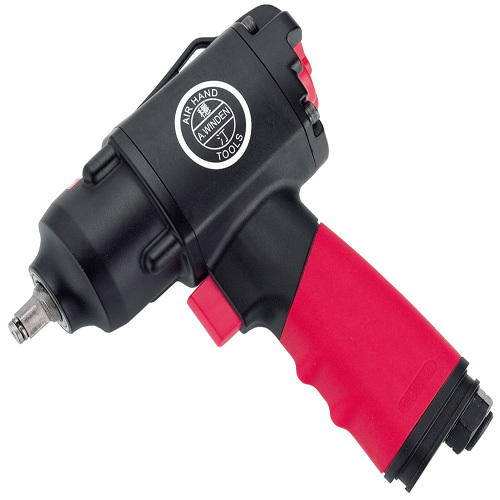 TAIWAN STABLE A WINDEN pneumatic plate hand WD-986 12 head plastic steel light pneumatic wrench gas trigger