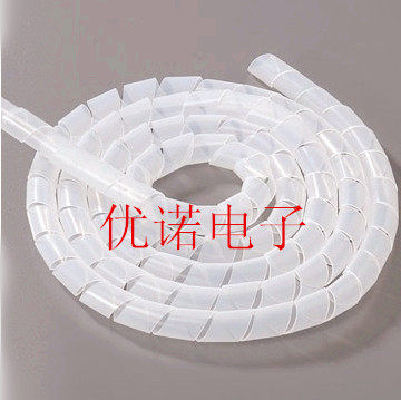 8mm winding tube insulation tube wiring tube