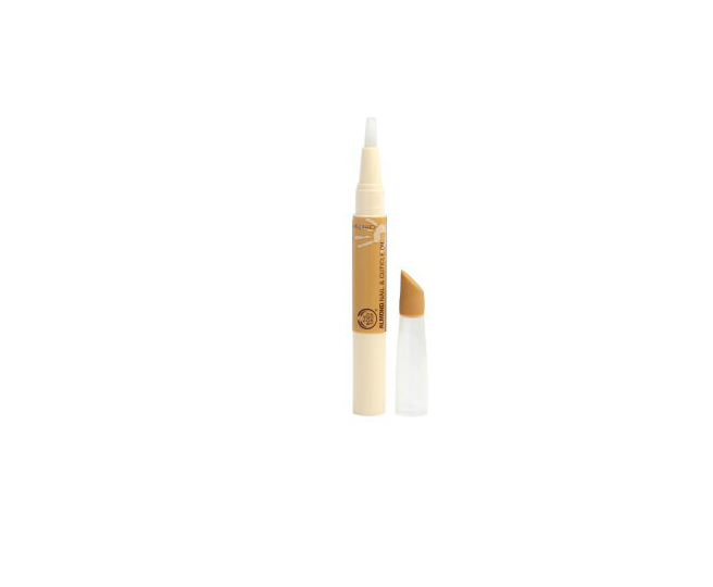 The Body Shop/美体小铺杏仁油指甲边缘修护笔 甲皮修护精华1.8ML