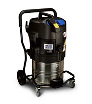 Explosion-proof vacuum cleaner Special industrial explosion-proof vacuum cleaner Suction SBA-1570