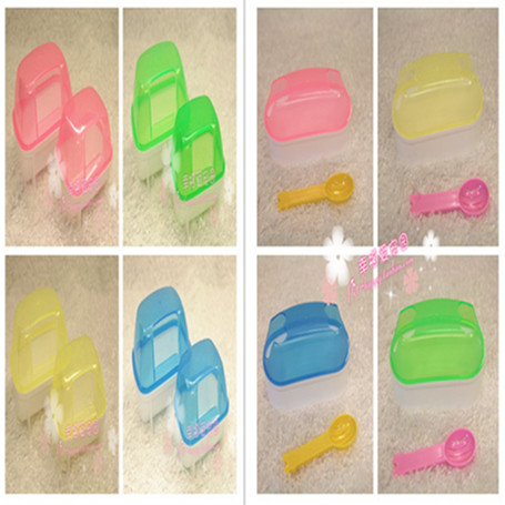 Hamster size bath room double door bathroom with shovel Sauna bath tub toilet Large small 4 colors