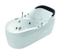 micwa Meiga Hua MC-1702 Acrylic Surf Bath