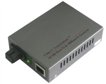 External 10 100m single-mode single fiber optic transceiver (113 solution 20km pair)