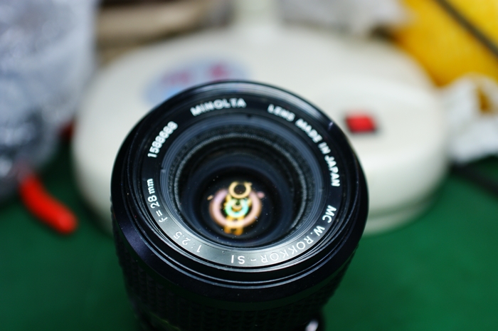 The beauty can be three generations MC28 2 5 good to be color very new price RMB950