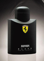 专柜 COUNTER〓Out of stock FOR A LONG time BLACK FERRARI SPEED MENs PERFUME 30 40 75 125ML