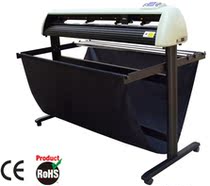 Fengshen engraving machine Fengshen C48 engraving machine engraving machine reflective film engraving machine cutting word diatom mud