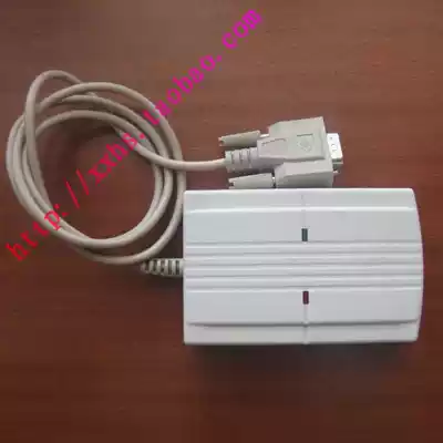 Aerospace Information Jinsui Gold Tax Card IC Card One-inch Wide Interface White Tax Control Card Reader JK300