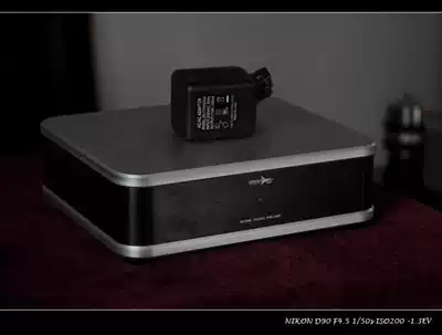 Brand new original packaging hanss Amari PA-23 PS-230MM MC PHONO PICKUP amplifier