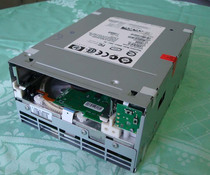 HP SSL1016 Dedicated Drive LTO2 SCSI Interface Tape Drive