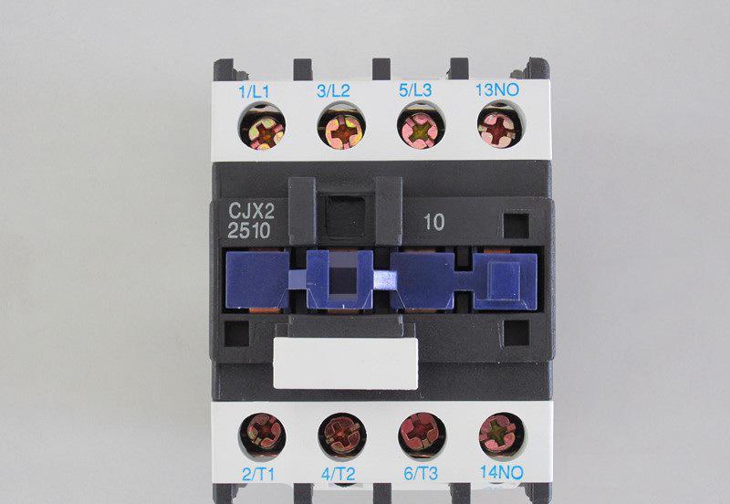 Long March High Quality Contactor CJX2-1810 CJX2-1801 Coil quality warranty for 1 year 220V 380V
