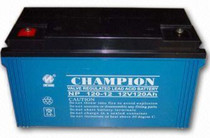 SPOT CHAMPION NP120-12 12V120AH DC screen cabinet UPS power supply battery