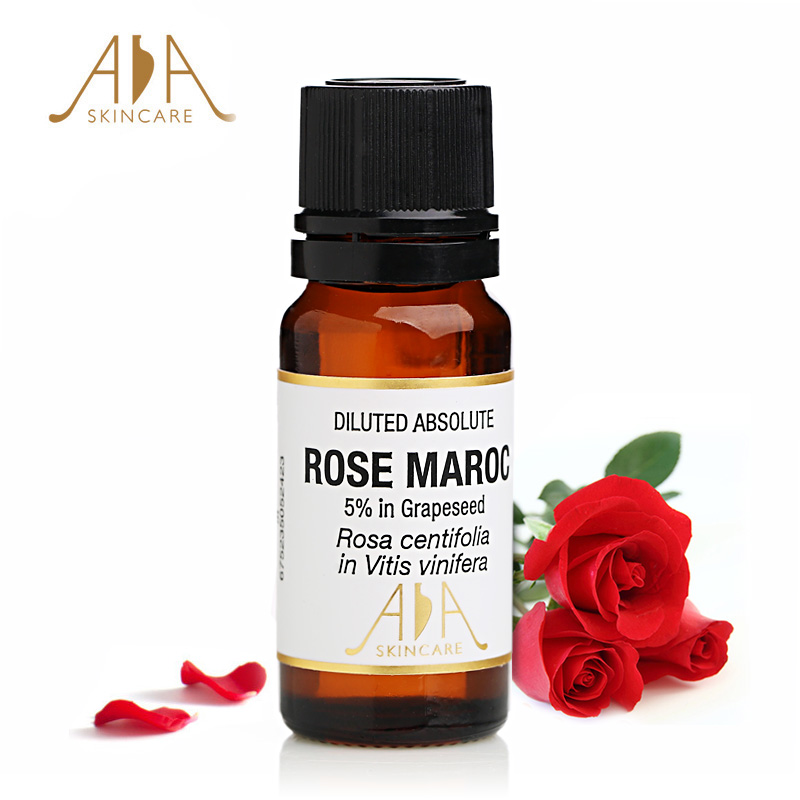英国AA网 摩洛哥玫瑰精华油10ml 紧致肌肤 保湿滋养