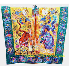 Даосская обувь 道袍 法器 道士服 道士装