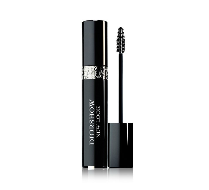 Dior/迪奥设计师睫毛膏 10ml 090# 浓密立体
