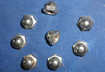 Our shop supplies measuring tool accessories Hongfeng Shaanxi Dayang double column with meter height ruler nut 300mm