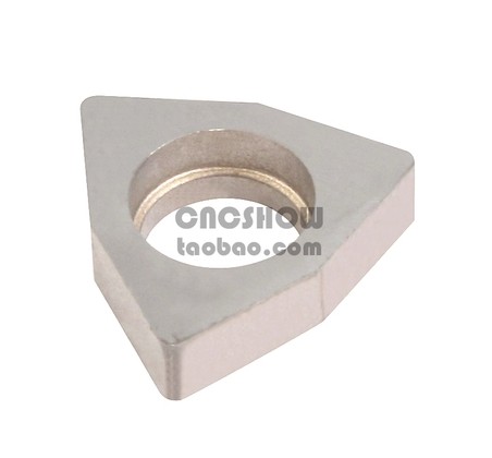 Tool holder Tungsten steel knife pad SW0603 SW0804 with hexagonal blade