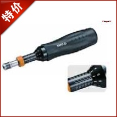 YATO YATO imported mechanical torque screwdriver Fixed torque screwdriver YT-07517