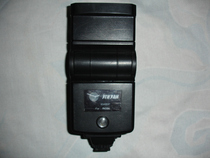 Newer Yinyan BY—30AB3P high-power special flash (for Ricoh Minolta)