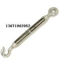 Tightening screws stainless steel open body turnbuckle turnbuckle screw wire rope tensioner M20 only