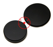 42mm screw-mouth lens rear cover body cover full metal