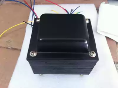 260W KT88 vacuum tube dan ji power transformers (KT88 FU50 EL34 6P3P)