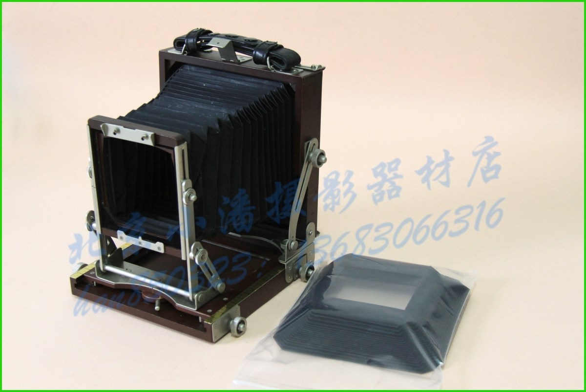 Knight Woodman 4x5 wooden 45 special skin cavity