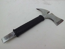 Fire waist axe fire axe camping hand axe steel fire axe