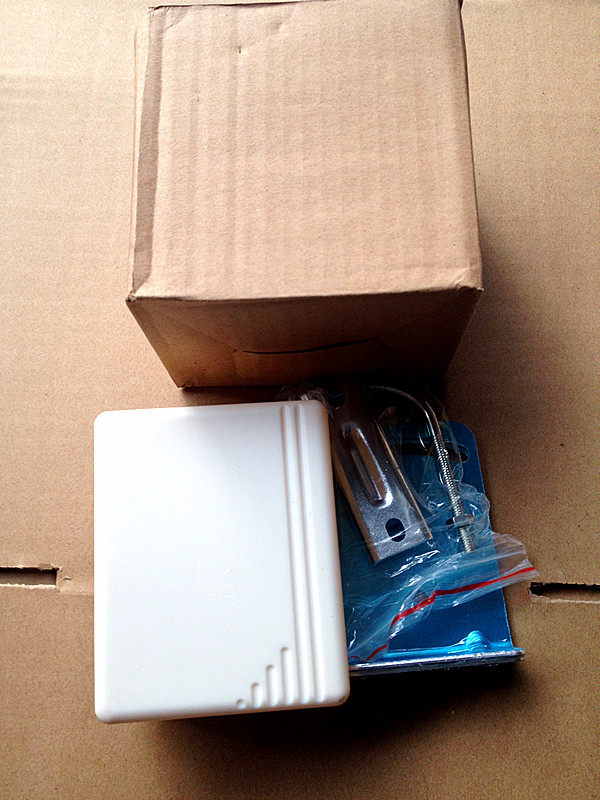 5 8G Shenglu Wlan directional flat antenna wireless outdoor WiFi Wlan antenna 11db