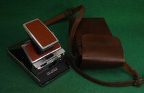 POLAROID SX - 70 Series