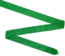 Rayon-Rhythmic Gymnastics Ribbon-Monochrome One color RG Ribbon